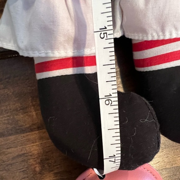 Raggedy Ann Doll, Hasbro, Applause, 2002, collectible, EUC, see pics, toys - Picture 6 of 6